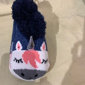 ⭐️3 for $20⭐️SECRET TREASURE FUZZY SLIPPER SOCKS